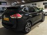 USED 2017 17 NISSAN X-TRAIL 1.6 dCi Tekna SUV 5dr Diesel Manual Euro 6 (s/s) (130 ps) 