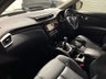 USED 2017 17 NISSAN X-TRAIL 1.6 dCi Tekna SUV 5dr Diesel Manual Euro 6 (s/s) (130 ps) 