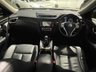 USED 2017 17 NISSAN X-TRAIL 1.6 dCi Tekna SUV 5dr Diesel Manual Euro 6 (s/s) (130 ps) 
