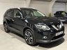 USED 2017 17 NISSAN X-TRAIL 1.6 dCi Tekna SUV 5dr Diesel Manual Euro 6 (s/s) (130 ps) 