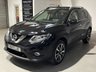 USED 2017 17 NISSAN X-TRAIL 1.6 dCi Tekna SUV 5dr Diesel Manual Euro 6 (s/s) (130 ps) 