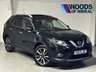 USED 2017 17 NISSAN X-TRAIL 1.6 dCi Tekna SUV 5dr Diesel Manual Euro 6 (s/s) (130 ps) 