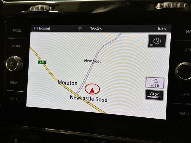 View our VOLKSWAGEN GOLF