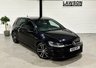 USED 2018 18 VOLKSWAGEN GOLF 2.0 TDI GTD Hatchback 5dr Diesel DSG Euro 6 (s/s) (184 ps) 