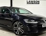 USED 2018 18 VOLKSWAGEN GOLF 2.0 TDI GTD Hatchback 5dr Diesel DSG Euro 6 (s/s) (184 ps) 