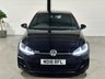 USED 2018 18 VOLKSWAGEN GOLF 2.0 TDI GTD Hatchback 5dr Diesel DSG Euro 6 (s/s) (184 ps) 