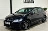 USED 2018 18 VOLKSWAGEN GOLF 2.0 TDI GTD Hatchback 5dr Diesel DSG Euro 6 (s/s) (184 ps) 