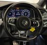 USED 2018 18 VOLKSWAGEN GOLF 2.0 TDI GTD Hatchback 5dr Diesel DSG Euro 6 (s/s) (184 ps) 