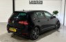 USED 2018 18 VOLKSWAGEN GOLF 2.0 TDI GTD Hatchback 5dr Diesel DSG Euro 6 (s/s) (184 ps) 
