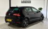 USED 2018 18 VOLKSWAGEN GOLF 2.0 TDI GTD Hatchback 5dr Diesel DSG Euro 6 (s/s) (184 ps) 
