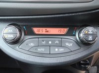 USED 2014 14 TOYOTA YARIS 1.33 Dual VVT-i Icon Plus Hatchback 5dr Petrol Manual Euro 5 (99 ps) www.suffolkcarcentre.co.uk - Located at Ilketshall