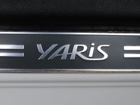 USED 2014 14 TOYOTA YARIS 1.33 Dual VVT-i Icon Plus Hatchback 5dr Petrol Manual Euro 5 (99 ps) www.suffolkcarcentre.co.uk - Located at Ilketshall