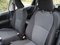 USED 2014 14 TOYOTA YARIS 1.33 Dual VVT-i Icon Plus Hatchback 5dr Petrol Manual Euro 5 (99 ps) www.suffolkcarcentre.co.uk - Located at Ilketshall