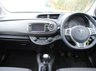 USED 2014 14 TOYOTA YARIS 1.33 Dual VVT-i Icon Plus Hatchback 5dr Petrol Manual Euro 5 (99 ps) www.suffolkcarcentre.co.uk - Located at Ilketshall