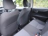 USED 2014 14 TOYOTA YARIS 1.33 Dual VVT-i Icon Plus Hatchback 5dr Petrol Manual Euro 5 (99 ps) www.suffolkcarcentre.co.uk - Located at Ilketshall