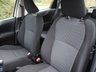 USED 2014 14 TOYOTA YARIS 1.33 Dual VVT-i Icon Plus Hatchback 5dr Petrol Manual Euro 5 (99 ps) www.suffolkcarcentre.co.uk - Located at Ilketshall