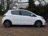USED 2014 14 TOYOTA YARIS 1.33 Dual VVT-i Icon Plus Hatchback 5dr Petrol Manual Euro 5 (99 ps) www.suffolkcarcentre.co.uk - Located at Ilketshall