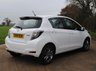 USED 2014 14 TOYOTA YARIS 1.33 Dual VVT-i Icon Plus Hatchback 5dr Petrol Manual Euro 5 (99 ps) www.suffolkcarcentre.co.uk - Located at Ilketshall