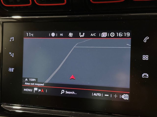 View our CITROEN C3 AIRCROSS