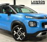 USED 2020 M CITROEN C3 AIRCROSS 1.2 PureTech Flair SUV 5dr Petrol Manual 6 Spd Euro 6 (s/s) (110 ps) 
