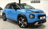 USED 2020 M CITROEN C3 AIRCROSS 1.2 PureTech Flair SUV 5dr Petrol Manual 6 Spd Euro 6 (s/s) (110 ps) 