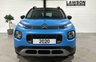 USED 2020 M CITROEN C3 AIRCROSS 1.2 PureTech Flair SUV 5dr Petrol Manual 6 Spd Euro 6 (s/s) (110 ps) 