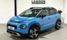 USED 2020 M CITROEN C3 AIRCROSS 1.2 PureTech Flair SUV 5dr Petrol Manual 6 Spd Euro 6 (s/s) (110 ps) 