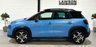 USED 2020 M CITROEN C3 AIRCROSS 1.2 PureTech Flair SUV 5dr Petrol Manual 6 Spd Euro 6 (s/s) (110 ps) 