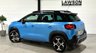 USED 2020 M CITROEN C3 AIRCROSS 1.2 PureTech Flair SUV 5dr Petrol Manual 6 Spd Euro 6 (s/s) (110 ps) 