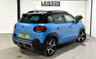 USED 2020 M CITROEN C3 AIRCROSS 1.2 PureTech Flair SUV 5dr Petrol Manual 6 Spd Euro 6 (s/s) (110 ps) 