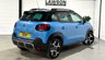 USED 2020 M CITROEN C3 AIRCROSS 1.2 PureTech Flair SUV 5dr Petrol Manual 6 Spd Euro 6 (s/s) (110 ps) 