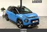 USED 2020 M CITROEN C3 AIRCROSS 1.2 PureTech Flair SUV 5dr Petrol Manual 6 Spd Euro 6 (s/s) (110 ps) 