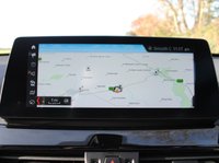 USED 2019 69 BMW X1 1.5 18i Sport SUV 5dr Petrol DCT sDrive Euro 6 (s/s) (140 ps) www.suffolkcarcentre.co.uk - Located at Reydon