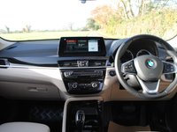 USED 2019 69 BMW X1 1.5 18i Sport SUV 5dr Petrol DCT sDrive Euro 6 (s/s) (140 ps) www.suffolkcarcentre.co.uk - Located at Reydon