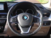USED 2019 69 BMW X1 1.5 18i Sport SUV 5dr Petrol DCT sDrive Euro 6 (s/s) (140 ps) www.suffolkcarcentre.co.uk - Located at Reydon