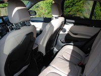 USED 2019 69 BMW X1 1.5 18i Sport SUV 5dr Petrol DCT sDrive Euro 6 (s/s) (140 ps) www.suffolkcarcentre.co.uk - Located at Reydon