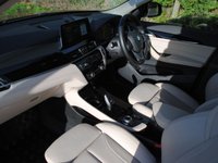 USED 2019 69 BMW X1 1.5 18i Sport SUV 5dr Petrol DCT sDrive Euro 6 (s/s) (140 ps) www.suffolkcarcentre.co.uk - Located at Reydon