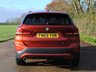 USED 2019 69 BMW X1 1.5 18i Sport SUV 5dr Petrol DCT sDrive Euro 6 (s/s) (140 ps) www.suffolkcarcentre.co.uk - Located at Reydon