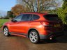 USED 2019 69 BMW X1 1.5 18i Sport SUV 5dr Petrol DCT sDrive Euro 6 (s/s) (140 ps) www.suffolkcarcentre.co.uk - Located at Reydon