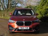 USED 2019 69 BMW X1 1.5 18i Sport SUV 5dr Petrol DCT sDrive Euro 6 (s/s) (140 ps) www.suffolkcarcentre.co.uk - Located at Reydon