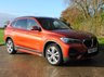 USED 2019 69 BMW X1 1.5 18i Sport SUV 5dr Petrol DCT sDrive Euro 6 (s/s) (140 ps) www.suffolkcarcentre.co.uk - Located at Reydon