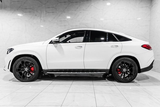 2021 Mercedes-Benz Gle 2.9L Amg Line 5dr - Photo 7