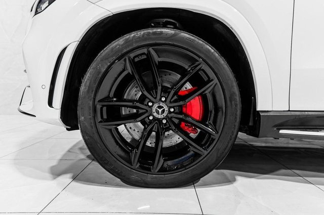 2021 Mercedes-Benz Gle 2.9L Amg Line 5dr - Photo 9