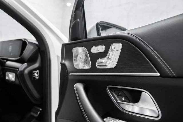 2021 Mercedes-Benz Gle 2.9L Amg Line 5dr - Photo 5