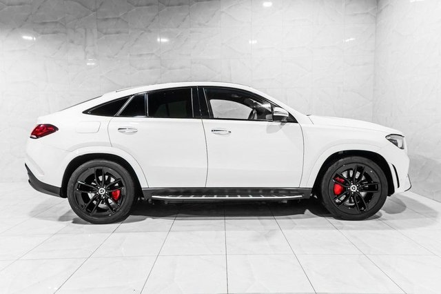 2021 Mercedes-Benz Gle 2.9L Amg Line 5dr - Photo 8
