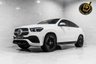 USED 2021 23 MERCEDES-BENZ GLE 2.9 GLE400d AMG Line (Premium Plus) Coupe 5dr Diesel G-Tronic 4MATIC Euro 6 (s/s) (330 ps) 1 Owner From New+HP+ Finance+Xenon+Sat-Nav+Pan Roof+S/History+2 Keys+Heated & Cooling Leather Seat+Memory+ DAB Radio+Burmeister+Camera+Digi Dash+3 Years Warranty+Burmeister Sound+Camera
