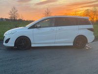 USED 2015 15 MAZDA MAZDA5 1.6d Sport Venture MPV 5dr Diesel Manual Euro 5 (115 ps) 