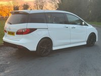 USED 2015 15 MAZDA MAZDA5 1.6d Sport Venture MPV 5dr Diesel Manual Euro 5 (115 ps) 