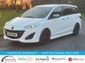USED 2015 15 MAZDA MAZDA5 1.6d Sport Venture MPV 5dr Diesel Manual Euro 5 (115 ps) 