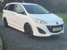 USED 2015 15 MAZDA MAZDA5 1.6d Sport Venture MPV 5dr Diesel Manual Euro 5 (115 ps) 
